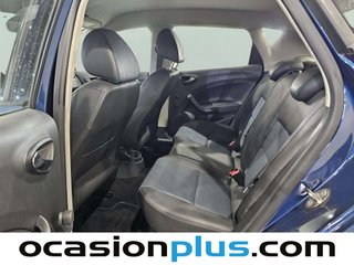 SEAT Ibiza 1.4 TDI Style Connect 66 kW (90 CV)