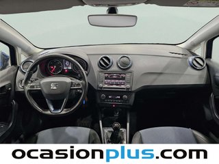 SEAT Ibiza 1.4 TDI Style Connect 66 kW (90 CV)