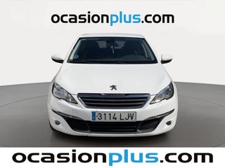 Peugeot 308 PureTech 130 S&S Style 96 kW (130 CV)