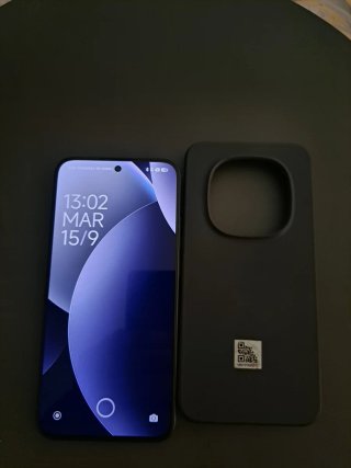 Xiaomi Redmi Note 15 Pro 5G