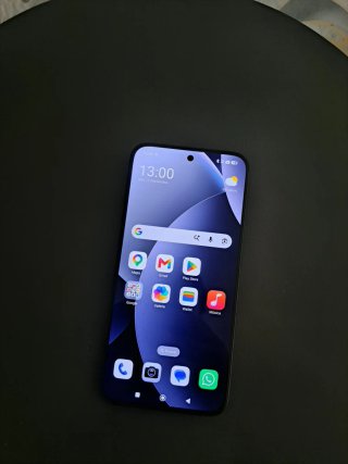 Xiaomi Redmi Note 15 Pro 5G