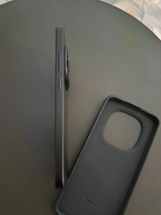 Xiaomi Redmi Note 15 Pro 5G
