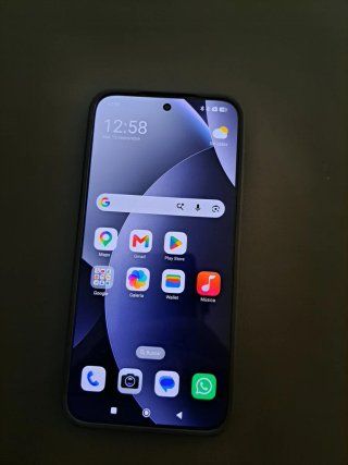 Xiaomi Redmi Note 15 Pro 5G