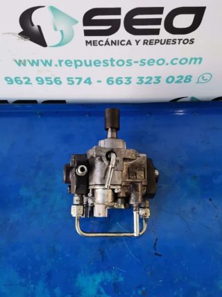 Bomba inyeccion NISSAN CABSTAR