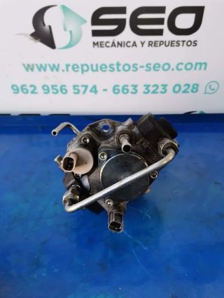 Bomba inyeccion NISSAN CABSTAR