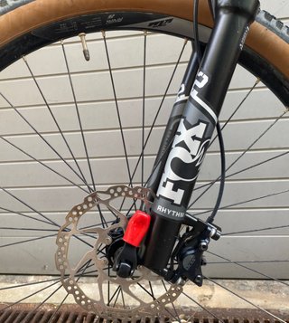 KTM Myroon Elite 2024 Talla XL
