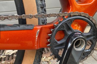 KTM Myroon Elite 2024 Talla XL