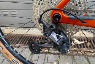 KTM Myroon Elite 2024 Talla XL