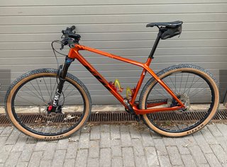 KTM Myroon Elite 2024 Talla XL
