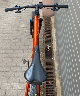 KTM Myroon Elite 2024 Talla XL