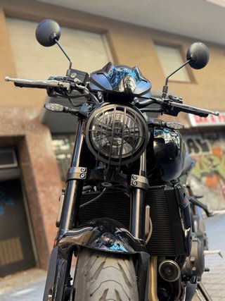 Espejos Retrovisores Universales Moto