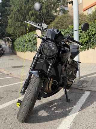 Espejos Retrovisores Universales Moto