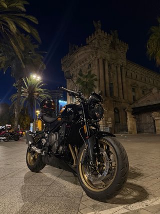 Espejos Retrovisores Universales Moto