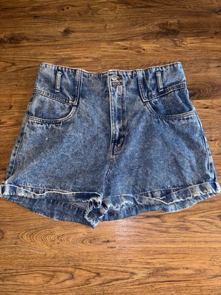 Pantalón vaquero