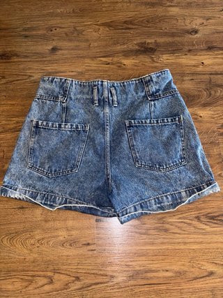 Pantalón vaquero