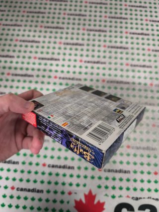 Buffy the Vampire Slayer Game Boy Color