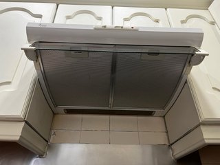 Campana extractora Teka