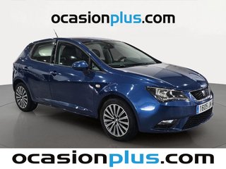 SEAT Ibiza 1.4 TDI Style Connect 66 kW (90 CV)