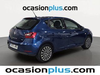 SEAT Ibiza 1.4 TDI Style Connect 66 kW (90 CV)