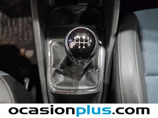 SEAT Ibiza 1.4 TDI Style Connect 66 kW (90 CV)