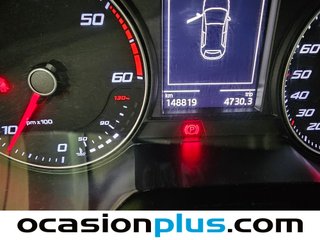 SEAT Ibiza 1.4 TDI Style Connect 66 kW (90 CV)