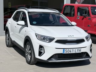 Kia Stonic Kia Stonic 1.2 DPi 62kW (84CV) Drive Plus
