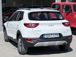 Kia Stonic Kia Stonic 1.2 DPi 62kW (84CV) Drive Plus