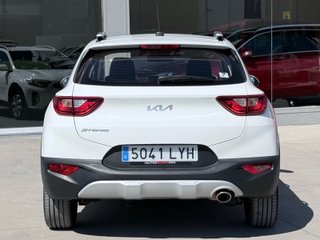 Kia Stonic Kia Stonic 1.2 DPi 62kW (84CV) Drive Plus