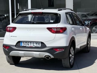 Kia Stonic Kia Stonic 1.2 DPi 62kW (84CV) Drive Plus