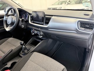 Kia Stonic Kia Stonic 1.2 DPi 62kW (84CV) Drive Plus