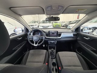 Kia Stonic Kia Stonic 1.2 DPi 62kW (84CV) Drive Plus