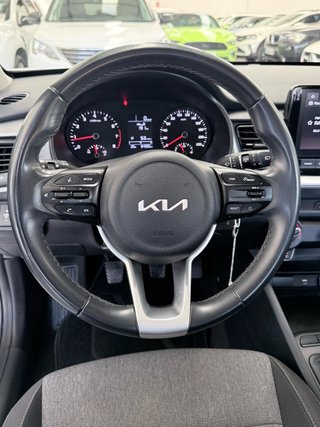 Kia Stonic Kia Stonic 1.2 DPi 62kW (84CV) Drive Plus