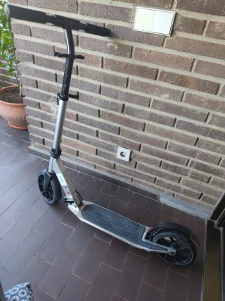 Patinete Oxelo Decathlon