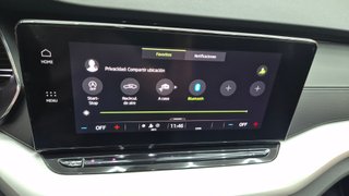 Skoda Octavia 2023