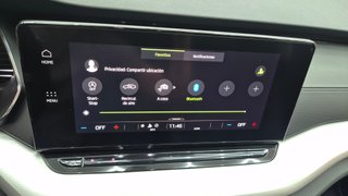 Skoda Octavia 2023