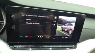 Skoda Octavia 2023