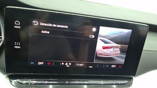 Skoda Octavia 2023