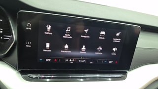 Skoda Octavia 2023