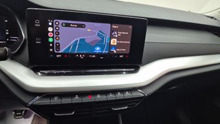Skoda Octavia 2023