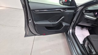 Skoda Octavia 2023