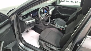 Skoda Octavia 2023