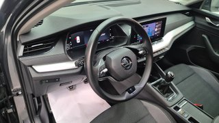 Skoda Octavia 2023