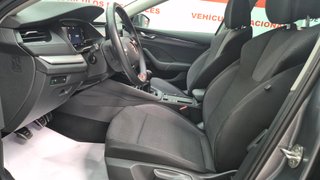 Skoda Octavia 2023