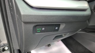 Skoda Octavia 2023