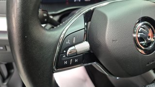 Skoda Octavia 2023