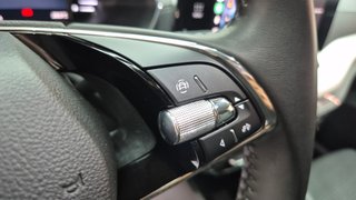 Skoda Octavia 2023