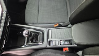Skoda Octavia 2023
