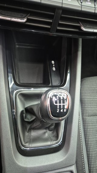 Skoda Octavia 2023