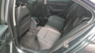 Skoda Octavia 2023