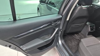 Skoda Octavia 2023
